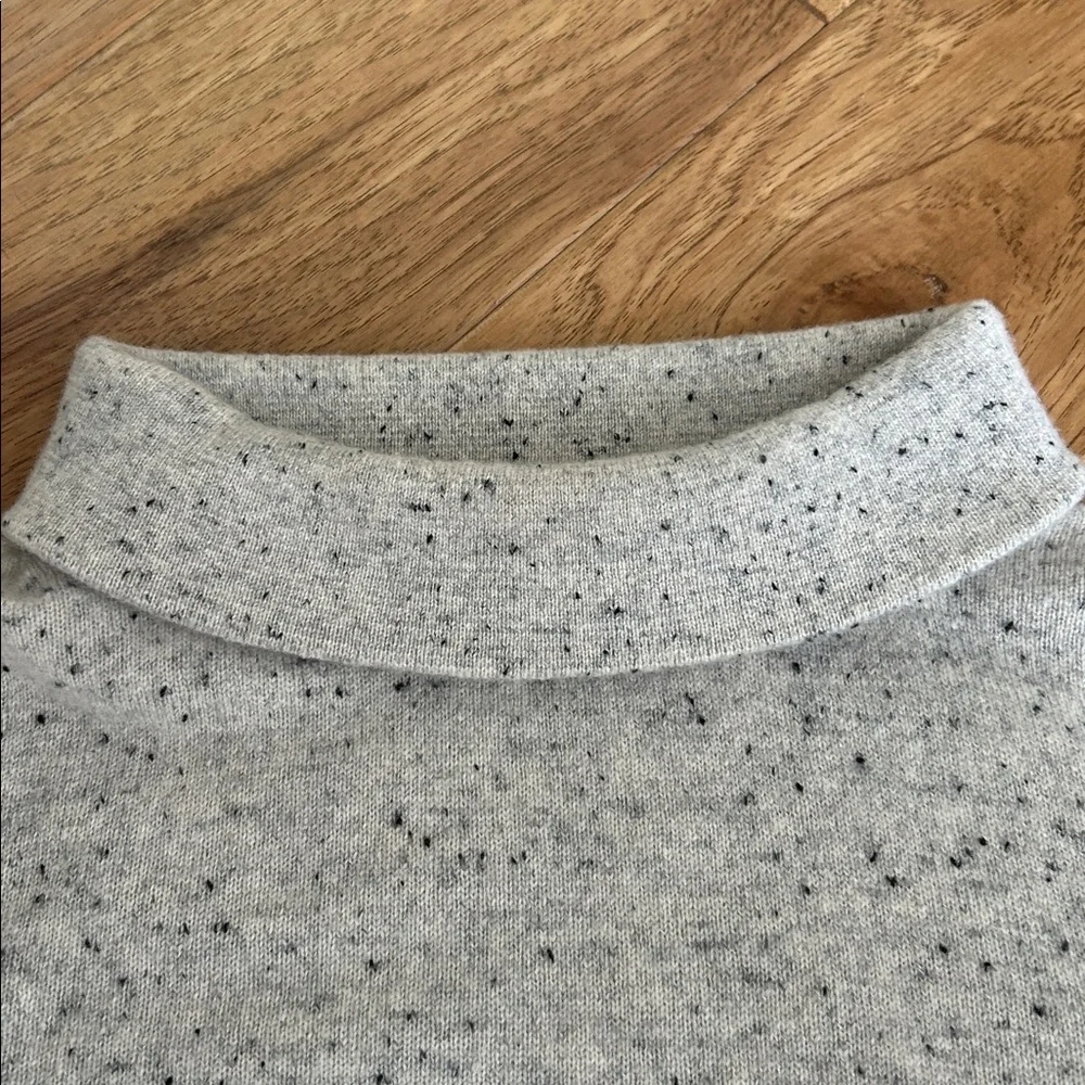Talbots Cashmere Sweater